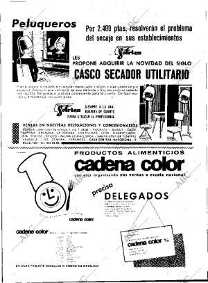 ABC SEVILLA 22-07-1962 página 40