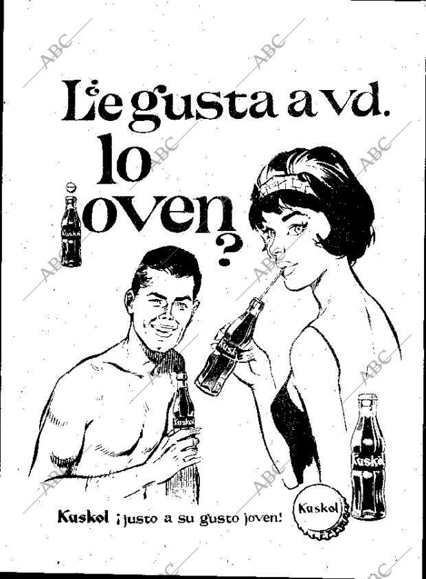 ABC SEVILLA 22-07-1962 página 41