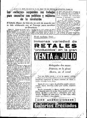 ABC SEVILLA 22-07-1962 página 51