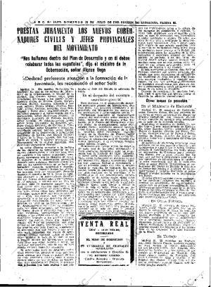 ABC SEVILLA 22-07-1962 página 53