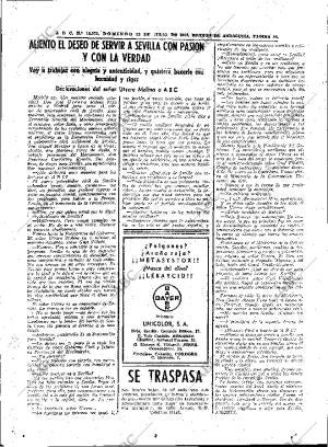 ABC SEVILLA 22-07-1962 página 54