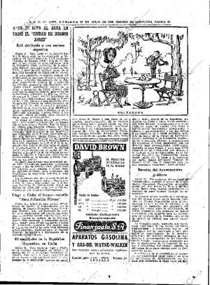 ABC SEVILLA 22-07-1962 página 57