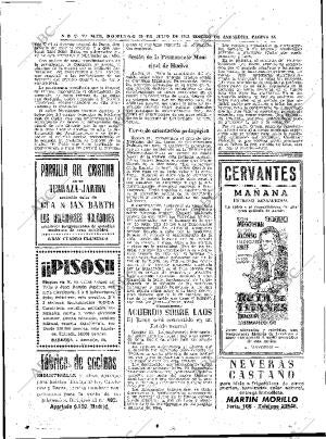 ABC SEVILLA 22-07-1962 página 58