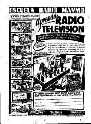 ABC SEVILLA 22-07-1962 página 6