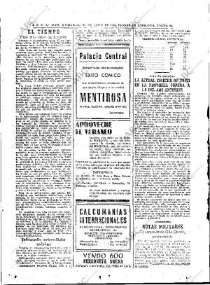 ABC SEVILLA 22-07-1962 página 60