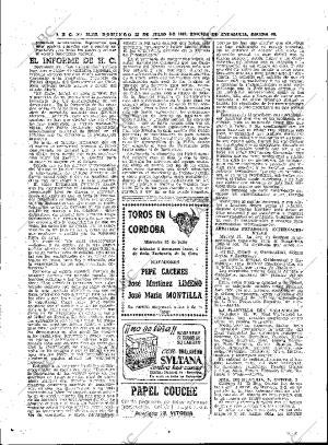 ABC SEVILLA 22-07-1962 página 66