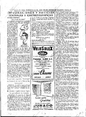 ABC SEVILLA 22-07-1962 página 69