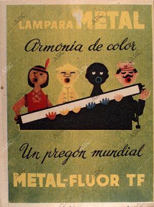 ABC SEVILLA 22-07-1962 página 76