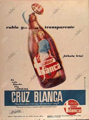 ABC SEVILLA 22-07-1962 página 8