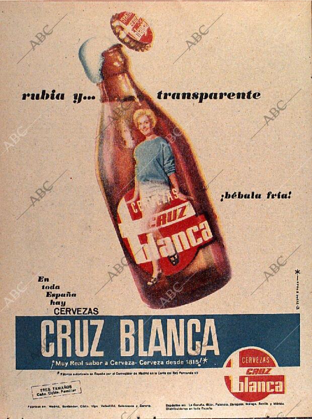 ABC SEVILLA 22-07-1962 página 8