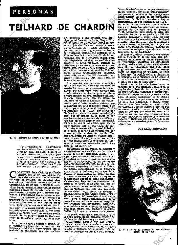 ABC MADRID 24-07-1962 página 15