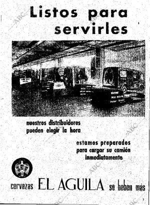 ABC MADRID 24-07-1962 página 17