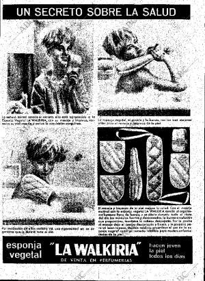 ABC MADRID 24-07-1962 página 21