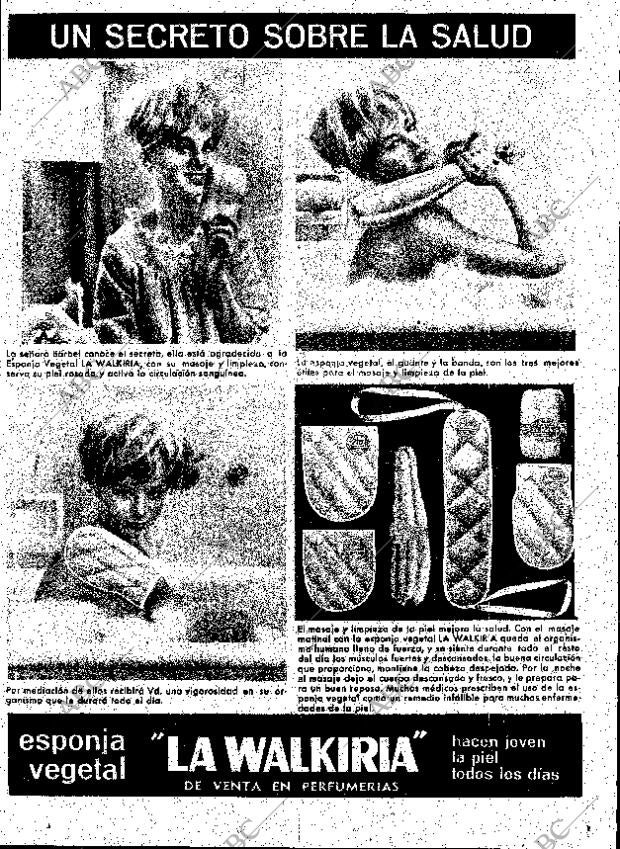 ABC MADRID 24-07-1962 página 21