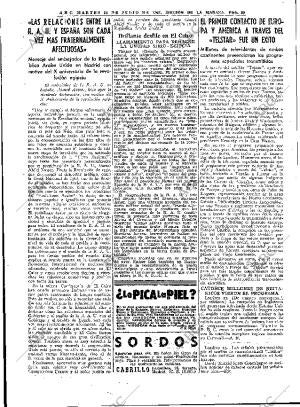 ABC MADRID 24-07-1962 página 30