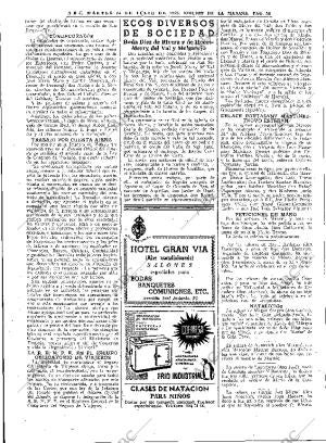 ABC MADRID 24-07-1962 página 34