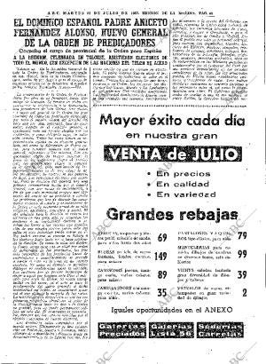 ABC MADRID 24-07-1962 página 35