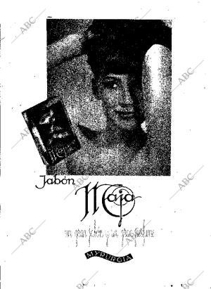 ABC MADRID 24-07-1962 página 4