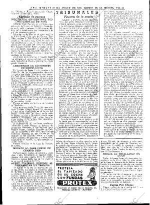 ABC MADRID 24-07-1962 página 42