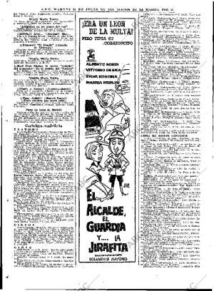 ABC MADRID 24-07-1962 página 52