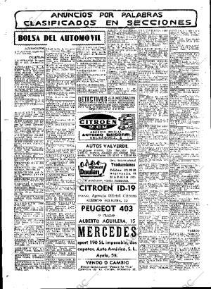 ABC MADRID 24-07-1962 página 54