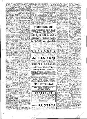 ABC MADRID 24-07-1962 página 56