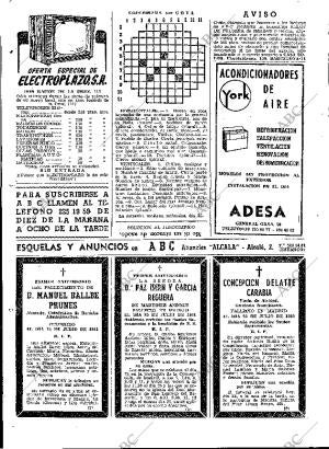 ABC MADRID 24-07-1962 página 60