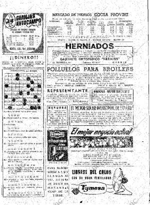 ABC MADRID 24-07-1962 página 63