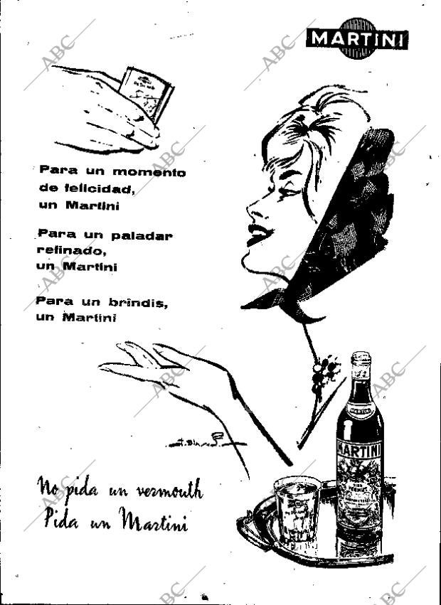 ABC MADRID 24-07-1962 página 64