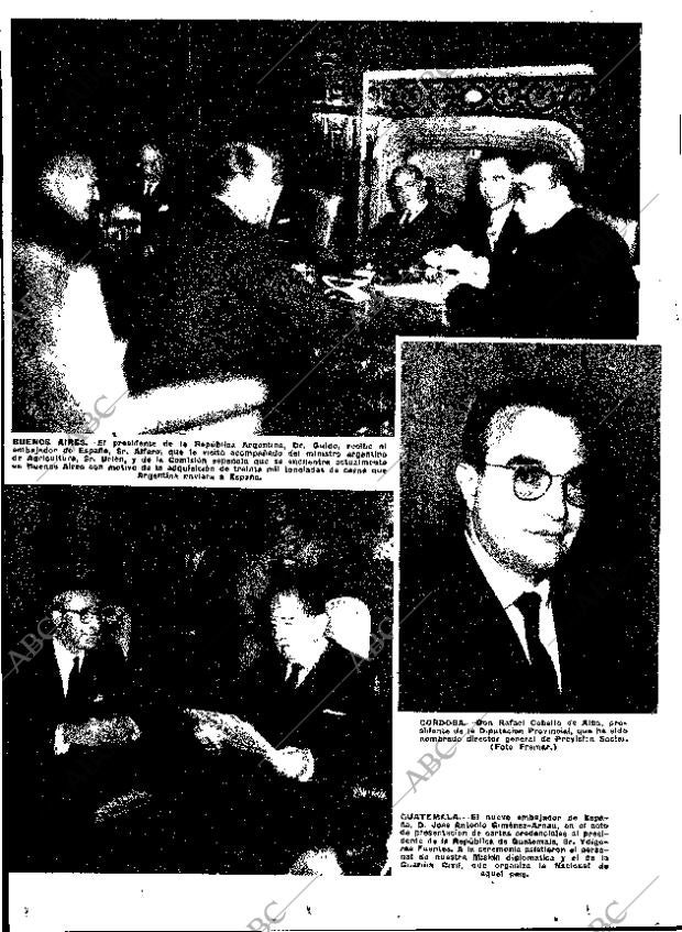 ABC MADRID 24-07-1962 página 8