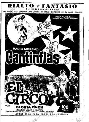 ABC MADRID 25-07-1962 página 10