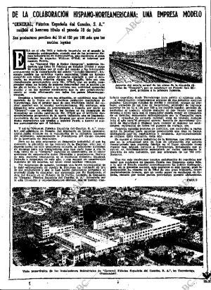 ABC MADRID 25-07-1962 página 11