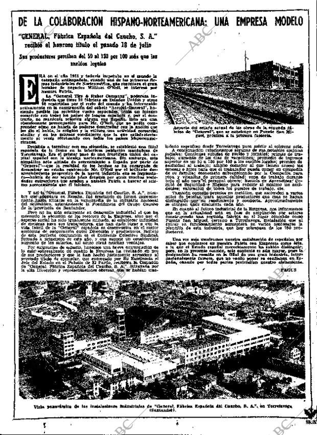 ABC MADRID 25-07-1962 página 11