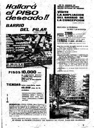 ABC MADRID 25-07-1962 página 20
