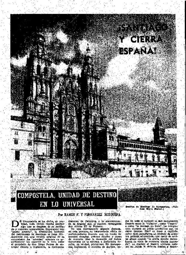 ABC MADRID 25-07-1962 página 23