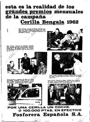 ABC MADRID 25-07-1962 página 24