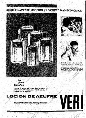 ABC MADRID 25-07-1962 página 25