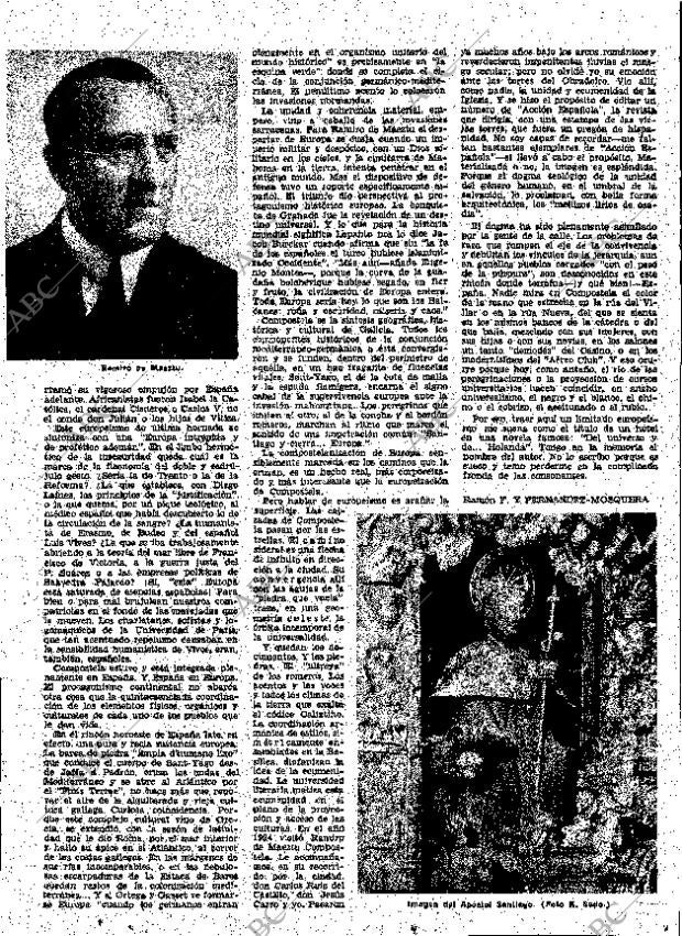 ABC MADRID 25-07-1962 página 27