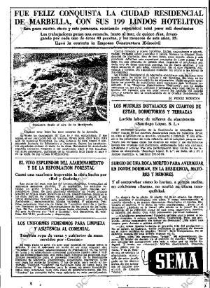 ABC MADRID 25-07-1962 página 29