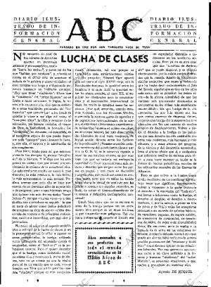 ABC MADRID 25-07-1962 página 3