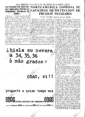ABC MADRID 25-07-1962 página 35