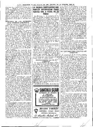 ABC MADRID 25-07-1962 página 39