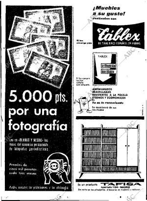 ABC MADRID 25-07-1962 página 4