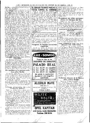 ABC MADRID 25-07-1962 página 42
