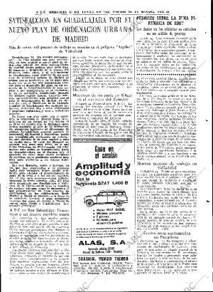 ABC MADRID 25-07-1962 página 49