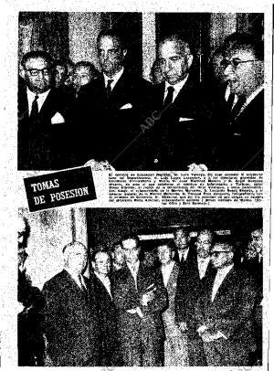 ABC MADRID 25-07-1962 página 5