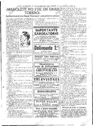 ABC MADRID 25-07-1962 página 50