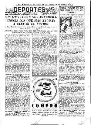 ABC MADRID 25-07-1962 página 53