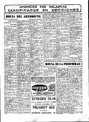 ABC MADRID 25-07-1962 página 57