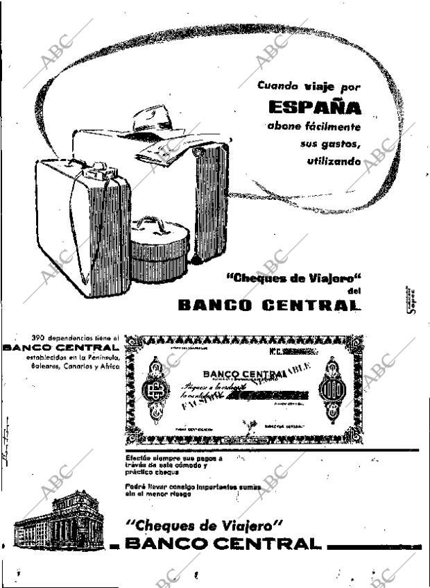 ABC MADRID 25-07-1962 página 6